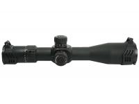 Оптический прицел Discovery HT 3-12x40SF FFP 30 мм на Weaver вид №1