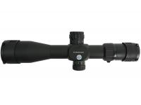 Оптический прицел Discovery HT 3-12x40SF FFP 30 мм на Weaver вид №2