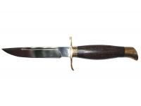 Нож Финка НКВД сталь D2 Нож Финка НКВД сталь D2