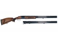 Ружье ИЖ-27М 12/70 два блока стволов №032710601