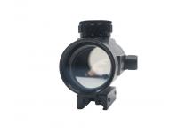 Коллиматорный прицел Rusarm HD30N (5317) на Weaver, ласточкин хвост Коллиматорный прицел Rusarm HD30N (5317) на Weaver, ласточкин хвост