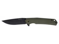 Нож Ruike P801-G (зеленый)