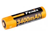 Аккумулятор Fenix ARB-L18-3400 3400mAh (18650)