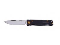 Нож SanRenMu Partner Scissors Black (PT721-SB)