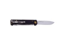 Нож SanRenMu Partner Scissors Black (PT721-SB), вид 2