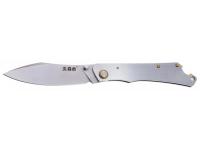 Нож SanRenMu 9306