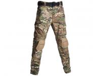 Брюки Remington Tactical Frog Pants With Knee Pads CP
