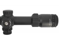 Оптический прицел Discovery ED-LHT 4-20x44SFIR MOA 30 мм на Weaver (с подсветкой) вид №3