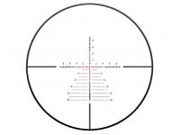 Оптический прицел Discovery HD-Gen2 5-30x56SFIR FFP, Zero Stop, 34 мм, на Weaver, вид сетки