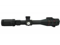 Оптический прицел Discovery HS 6-24x44SF, 30 мм, на Weaver вид №3