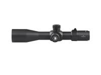 Оптический прицел Discovery HT 4-16x40SF FFP, 30 мм, на Weaver