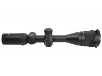 Оптический прицел Discovery VT-R 3-12x42AOAC HMD на ласточкин хвост (с подсветкой) вид №1