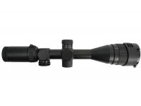 Оптический прицел Discovery VT-R 3-12x42AOAC HMD на ласточкин хвост (с подсветкой) вид №2