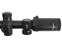 Оптический прицел Discovery VT-R 3-12x42AOAC HMD на ласточкин хвост (с подсветкой) вид №4