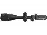 Оптический прицел Discovery VT-R 3-12x42AOAC HMD на ласточкин хвост (с подсветкой) вид №5