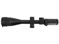 Оптический прицел Discovery VT-R 4-16x42AOAC, HMD, на ласточкин хвост (с подсветкой) вид №2