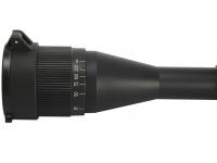 Оптический прицел Discovery VT-R 4-16x42AOAC, HMD, на ласточкин хвост (с подсветкой) вид №3