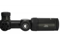 Оптический прицел Discovery VT-R 4-16x42AOAC, HMD, на ласточкин хвост (с подсветкой) вид №4