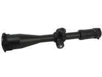 Оптический прицел Discovery VT-Z 4-16x50SF FFP, 30 мм, на Weaver