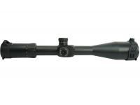 Оптический прицел Discovery VT-Z 4-16x50SF FFP, 30 мм, на Weaver вид №1