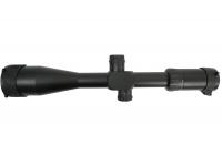 Оптический прицел Discovery VT-Z 6-24x50SF FFP, 30 мм, на Weaver вид №3