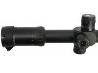 Оптический прицел Discovery VT-Z 6-24x50SF FFP, 30 мм, на Weaver вид №4