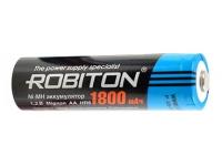 Аккумулятор Robiton 18650 1800 mAh