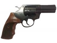 Травматический револьвер Гроза РС-03 9Р.А. №1733803