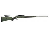 Карабин Steyr Mannlicher CL II Pro Varmint SX Stainless 243 Win L=558 (M15x1, кофр)