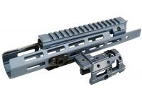 Цевье SAG 5-Mlock Сайга-308