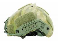 Шлем баллистический Спартанец (Камуфляж) Шлем баллистический Спартанец (Камуфляж)