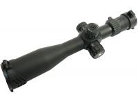 Оптический прицел Discovery HT 4-16x40SF FFP