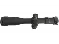 Оптический прицел Discovery HT 4-16x40SF FFP вид №4