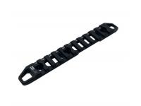 Планка Rusarm Weaver MG-11 с креплением Планка Rusarm Weaver MG-11 с креплением