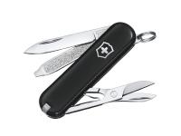 Нож-брелок Victorinox Classic SD Dark Illusion