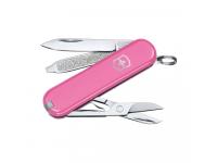 Нож-брелок Victorinox Classic SD Colors Cherry Blossom