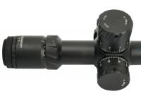 Оптический прицел Discovery HD-Gen2 5-30x56SFIR ZS FW34 вид №1