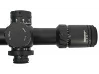 Оптический прицел Discovery HD-Gen2 5-30x56SFIR ZS FW34 вид №5