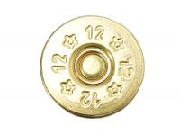 Патрон 12x70 Igla Optimum картечь 5,9 32 гр Технодинамика (в пачке 10 штук, цена 1 патрона) дно патрона