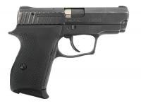 Травматический пистолет Гроза-01 9 P.A. №132515