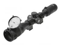Оптический прицел Discovery VT-R 4-16x40AOE 25,4 мм