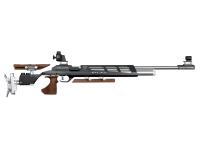 Пневматическая винтовка Steyr LG110 Challenge E Medium Grip RH PCP 4,5 мм