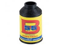 Нить для тетивы BCY Dacron B55 (черный)