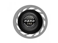 Виброгаситель Harmonic Nano 740 для блочных луков