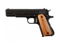 Макет пистолета Denix Colt M1911A1 .45 калибра США 1911 г (1-я и 2-я Мировые войны) Макет пистолета Denix Colt M1911A1 .45 калибра США 1911 г (1-я и 2-я Мировые войны)