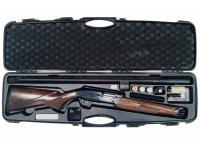 Ружье Browning Gold Fusion Evolve 12x76 №113MW14501 в кейсе