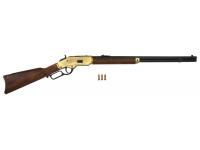 Модель винтовки Denix D7-5318 Winchester 73, эпоха Дикий Запад