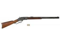 Модель винтовки Denix D7-8318 Winchester 73, эпоха Дикий Запад