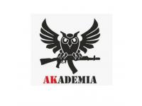 ДТК AKademia Каминари 5,45 мм (резьба 24x1,5)