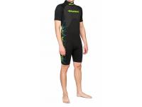 Гидрокостюм мужской Salvimar Garda Splashy Short Men короткий (3 мм, L)